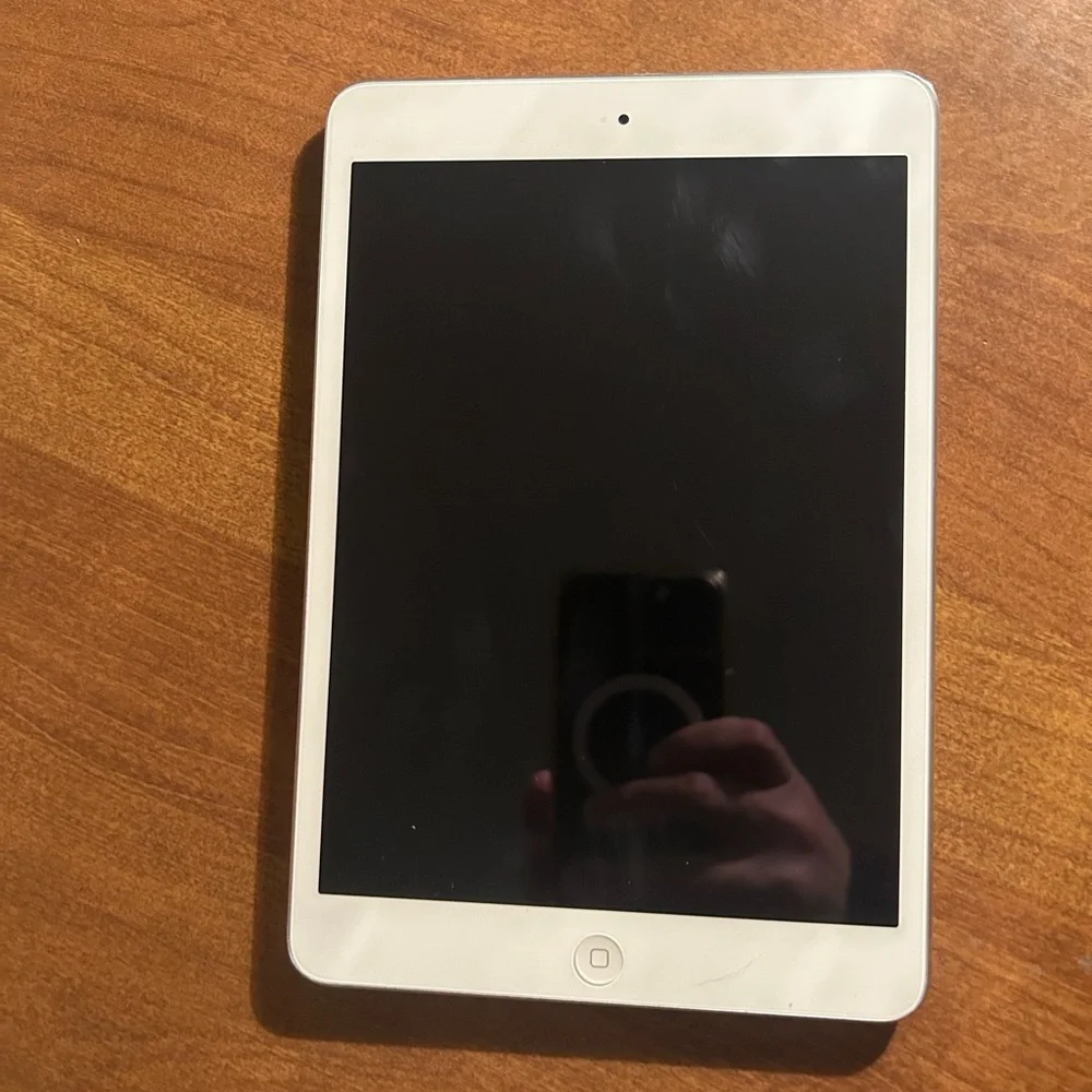 Apple iPad Mini